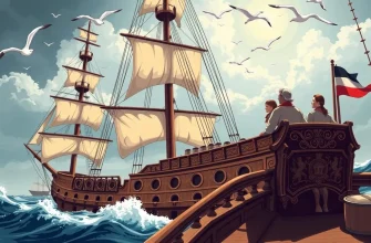 Avventure sui Mari Antichi: 10 Film da Non Perdere Avventure sui Mari Antichi: 10 Film da Non Perdere