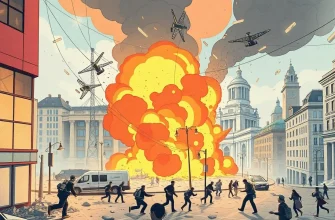 Film Catastrofici con Esplosioni in Metropolitana Film Catastrofici con Esplosioni in Metropolitana