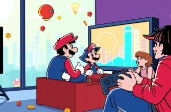 Commedie sui Videogiochi: 10 Film da Non Perdere