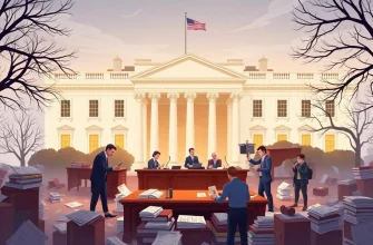 Film Gialli alla Casa Bianca Film Gialli alla Casa Bianca