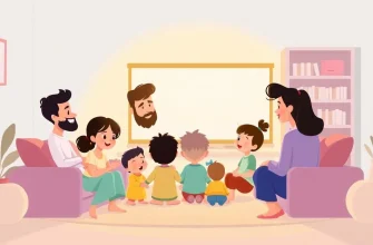 Film per famiglie su orfani