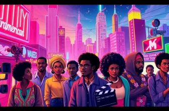 Film su afroamericani: 10 scelte imperdibili