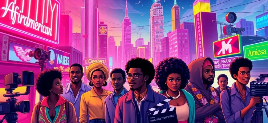 Film su afroamericani: 10 scelte imperdibili