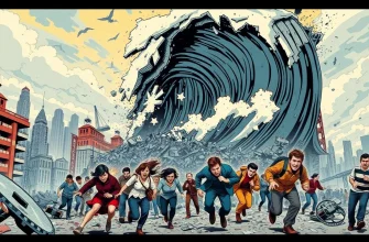 Film Horror su Terremoti: 10 Scelte da Non Perdere