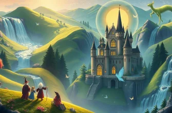 Film Magici: Una Guida per Gli Amanti della Magia