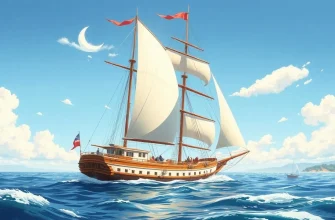 Film su Vascelli: Avventure Epiche sul Mare