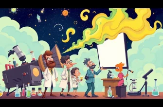 Film per famiglie su scienziati pazzi