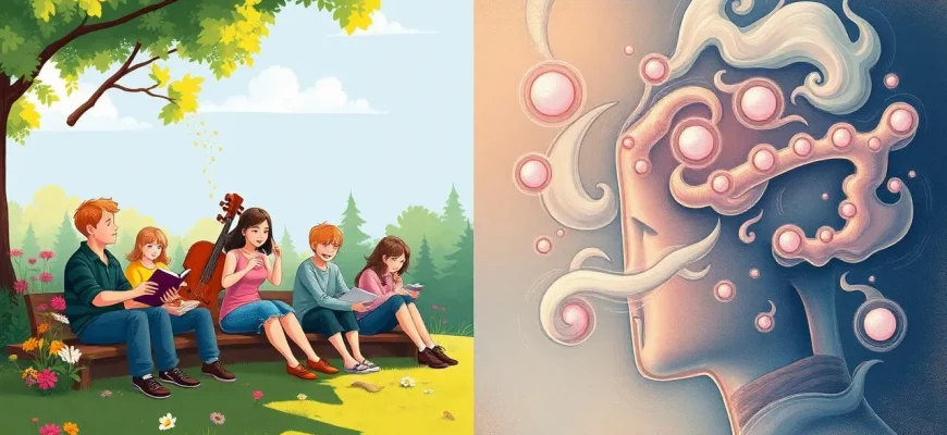 Film su lettura del pensiero Film su lettura del pensiero