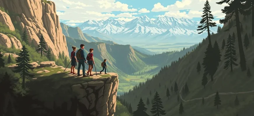 Avventure post-incidente: 10 film da non perdere