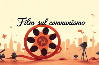 Film sul comunismo: una selezione imperdibile