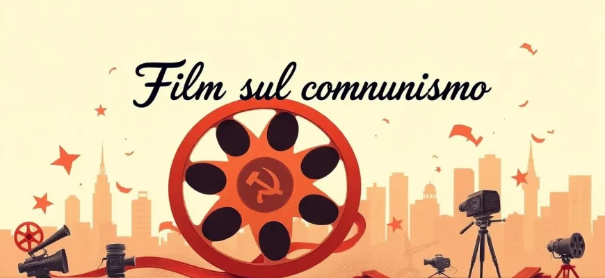 Film sul comunismo: una selezione imperdibile