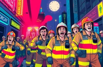 Film horror sui soccorritori: una selezione da brivido