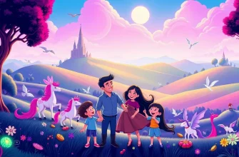 Film Fantasy per Tutta la Famiglia Film Fantasy per Tutta la Famiglia