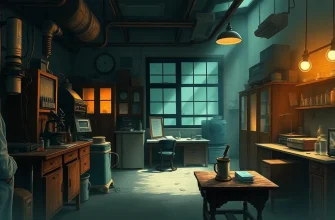 Film catastrofici su laboratori di ricerca