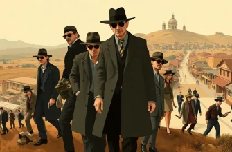 Film Criminali: Vita da Banditi