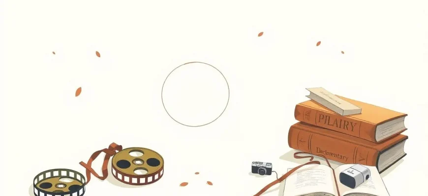 Documentari sulla teoria degli insiemi