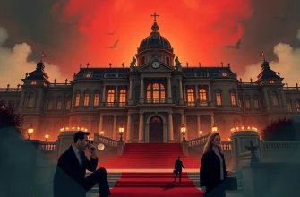 Film Gialli sulla Famiglia Reale