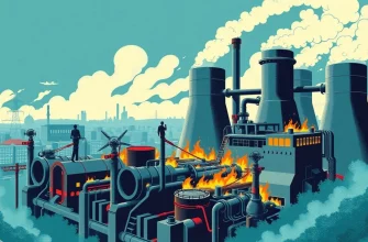 Film su Centrali Nucleari: Una Selezione Italiana