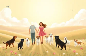 Film d’amore con cani: 8 storie emozionanti Film d’amore con cani: 8 storie emozionanti