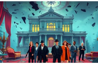 Thriller in Villa: 10 Film da Non Perdere