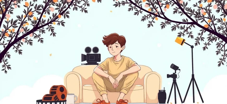 Film Melodrammatici su Depressione Adolescenziale