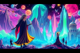 Film Fantasy sulla Bellezza