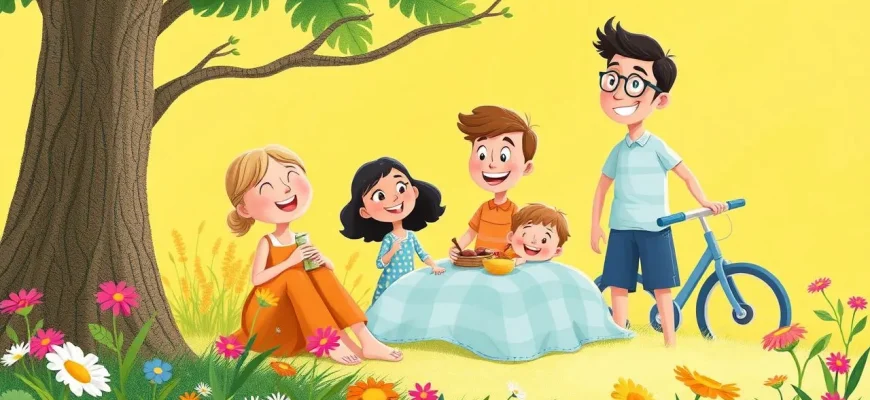 Film per famiglie su catastrofi ecologiche