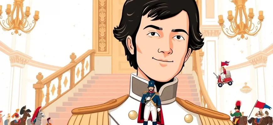 Film su Napoleone Bonaparte