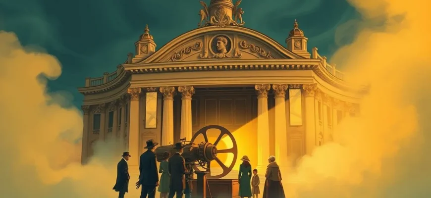 Sogni Collettivi Misteriosi: 10 Film da Non Perdere