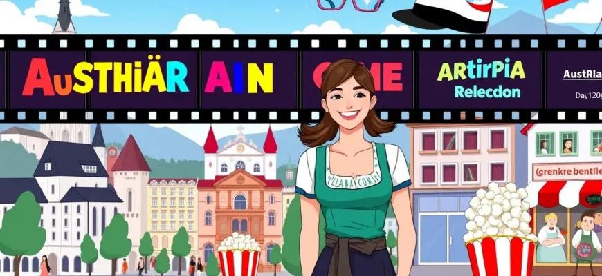 Commedie austriache in italiano