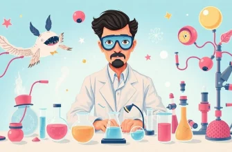 Soviet Films About Mad Scientists in Italian