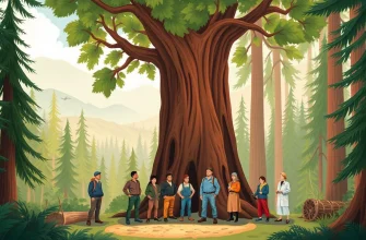 Film su disboscamento