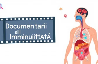 Documentari sull’Immunità