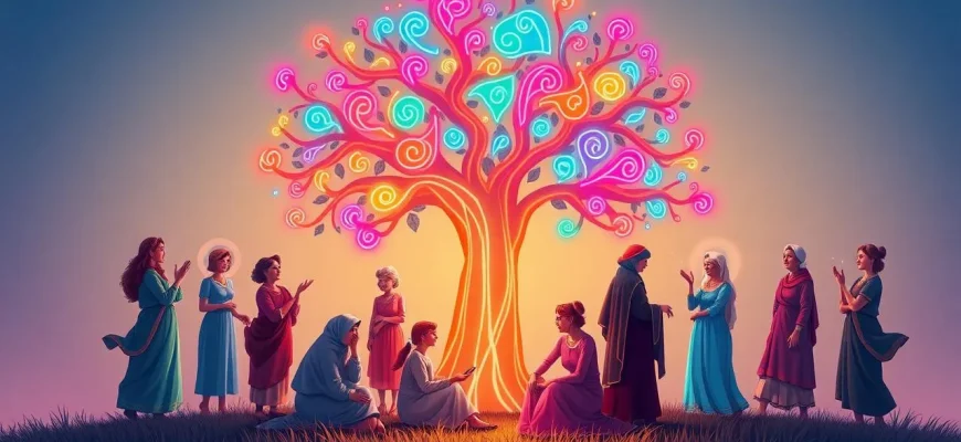 Film biografici su nonne: 10 storie straordinarie