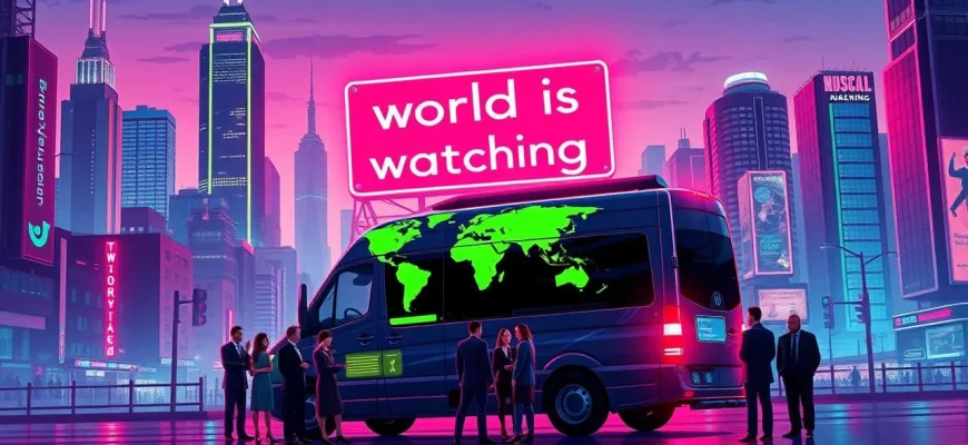 Thriller internazionali: 10 film da non perdere