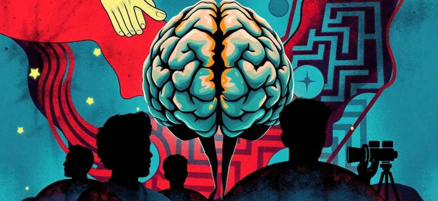 I migliori thriller psicologici