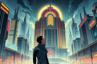 Fantascienza e Corruzione: 10 Film da Non Perdere