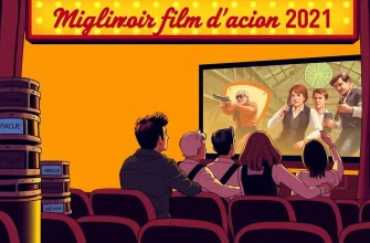 Migliori Film d’Azione del 2021