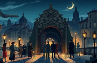 Film di Mistero nei Tunnel Segreti Film di Mistero nei Tunnel Segreti