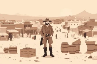 Western sul Commercio: 10 Film da Non Perdere Western sul Commercio: 10 Film da Non Perdere