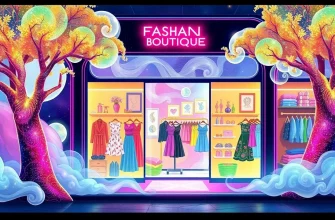 Film Fantasy sui Boutique: Una Selezione Magica