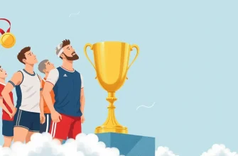 Documentari sui Campioni: Storie di Trionfo e Dedizione Documentari sui Campioni: Storie di Trionfo e Dedizione