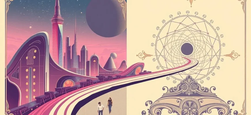 Fantascienza e Relatività: 10 Film da Non Perdere