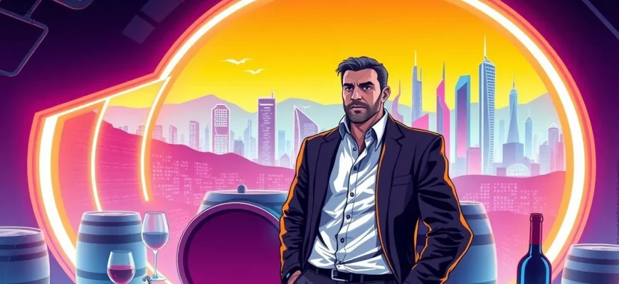 Film biografici sui vignaioli