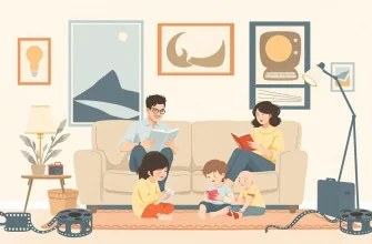 Film di famiglia sul tema della scelta