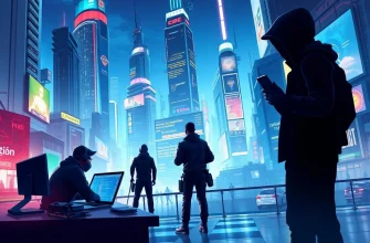 Thriller con geni informatici: 10 film imperdibili