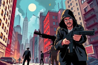 Film Criminali nel Ghetto: 10 Pellicole Imperdibili Film Criminali nel Ghetto: 10 Pellicole Imperdibili