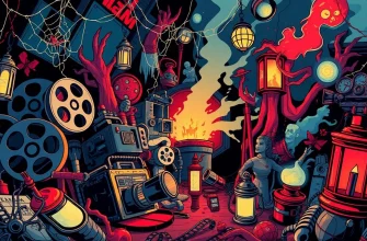 Film Horror su Film Maledetti: 10 Scelte Imperdibili Film Horror su Film Maledetti: 10 Scelte Imperdibili