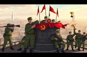 Soviet Sniper Films: A Cinematic Tribute to Precision and Valor