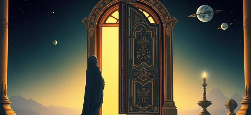 Film Fantastici sulla Fede Film Fantastici sulla Fede